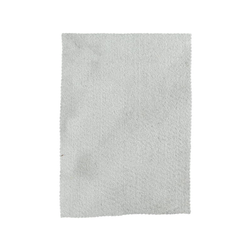 Géotextile non tissé en polyester 240 g/m2 pour le durcissement sur autoroute