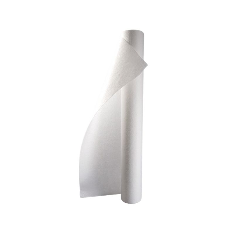 Polaire de peinture autocollante sans résidus avec laminage PE